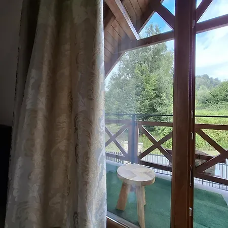 Zacisze Wilcza Apartamento